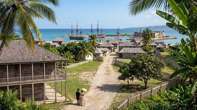 Port Royal