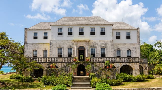Rose Hall Great House