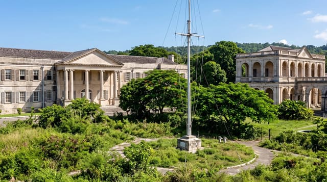 Spanish Town