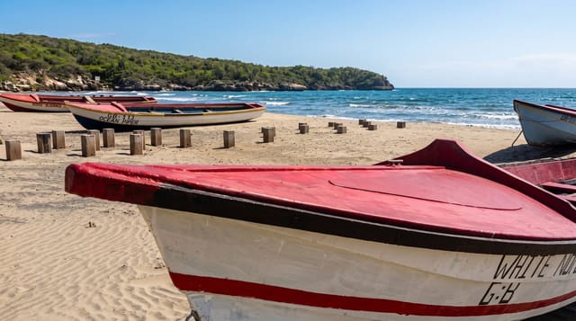 Treasure Beach