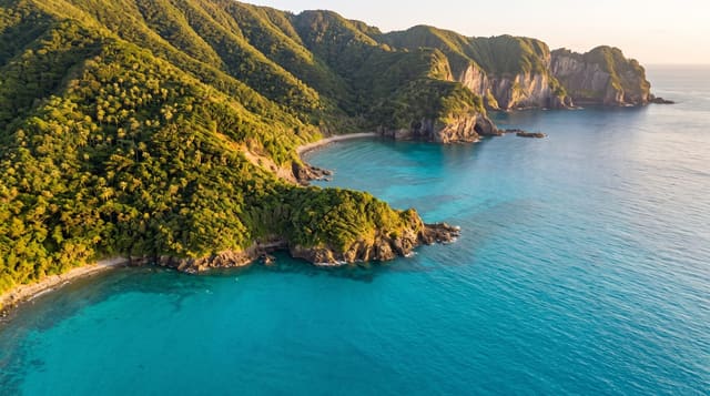 Ogasawara Islands