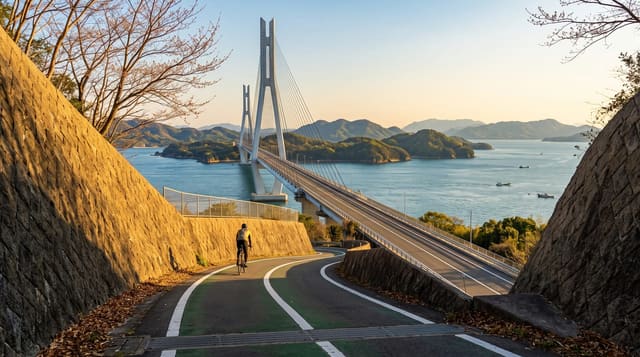 Shimanami Kaido