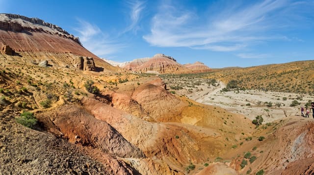 Altyn-Emel National Park