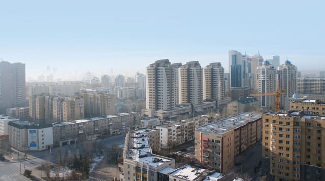 Astana