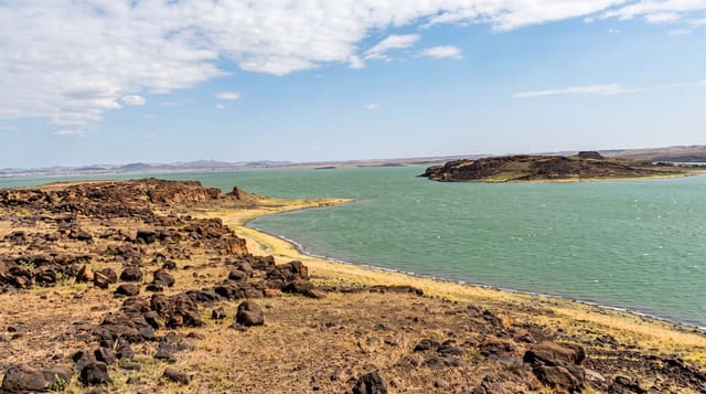 Lake Turkana
