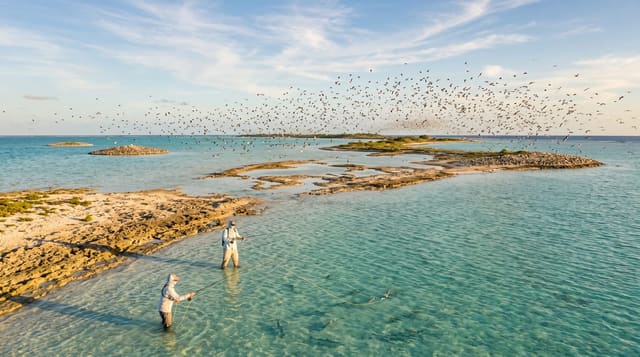 Kiritimati (Christmas Island)