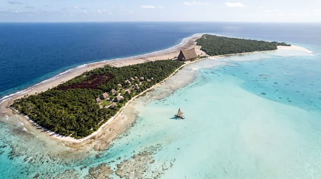 North Tarawa