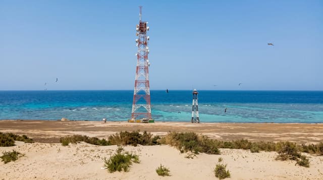 Kubbar Island