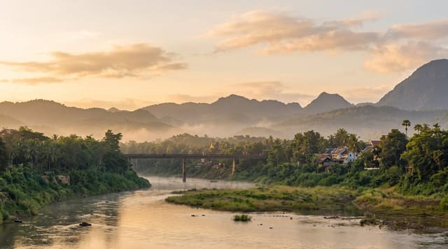 Luang Prabang