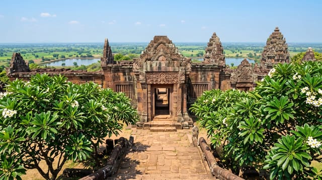 Wat Phou