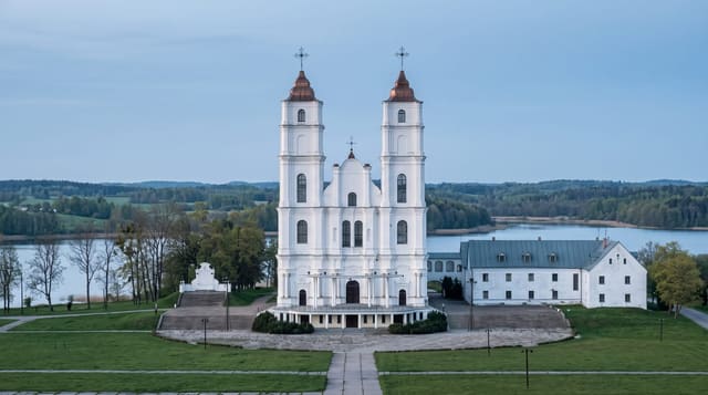 Aglona Basilica