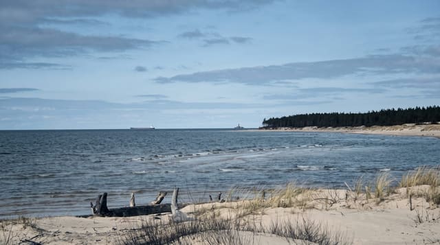Cape Kolka