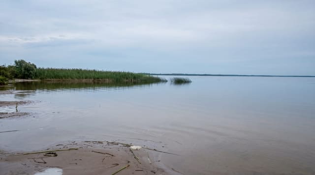 Lake Lubans