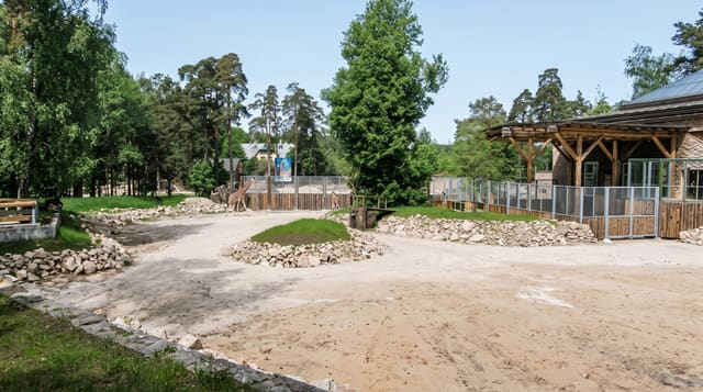 Riga Zoo