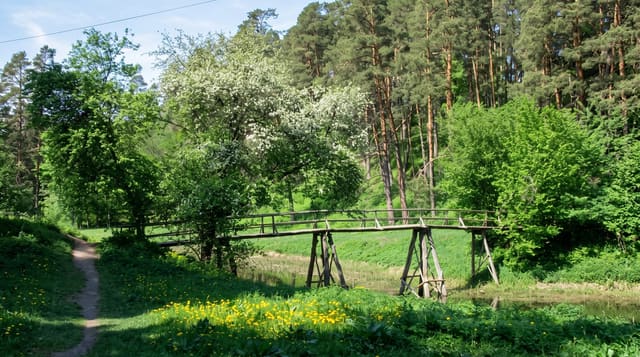 Tervete Nature Park
