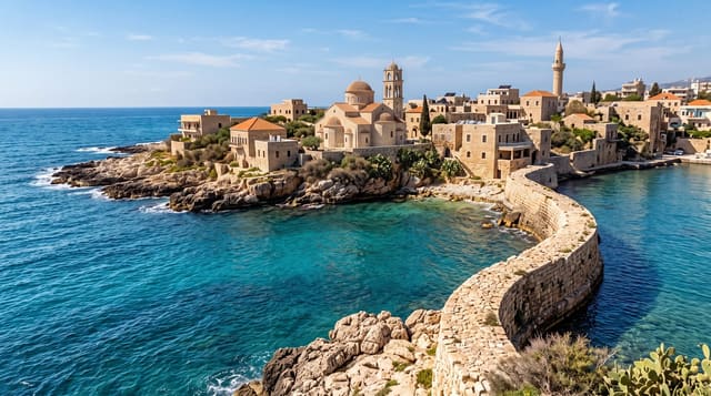 Batroun