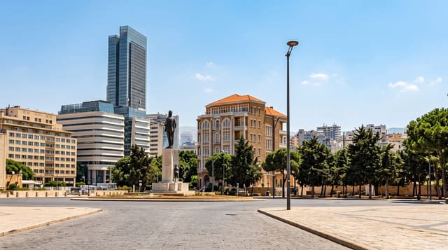 Beirut