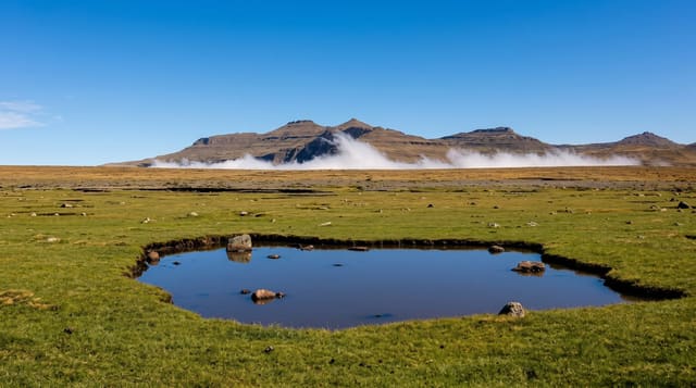 Sehlabathebe National Park