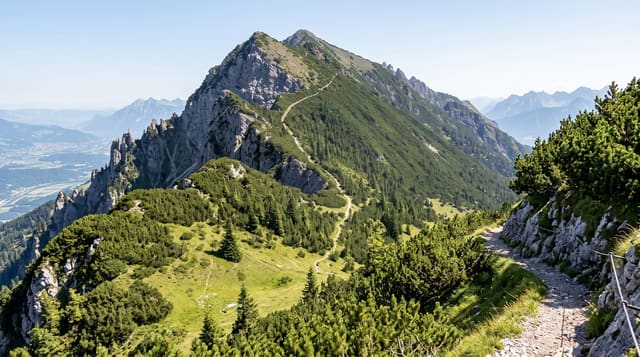Furstensteig