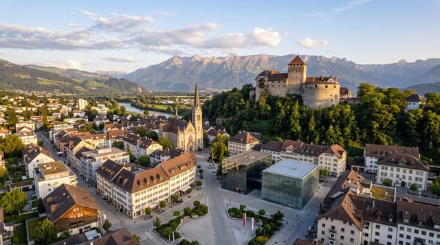Vaduz