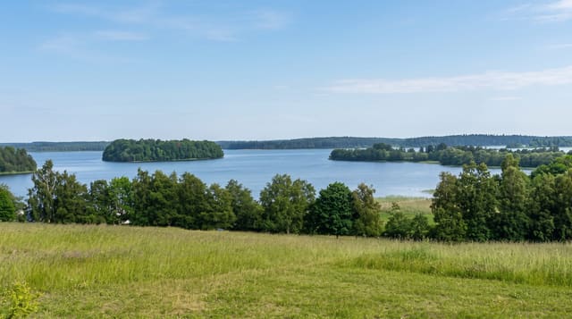 Lake Plateliai