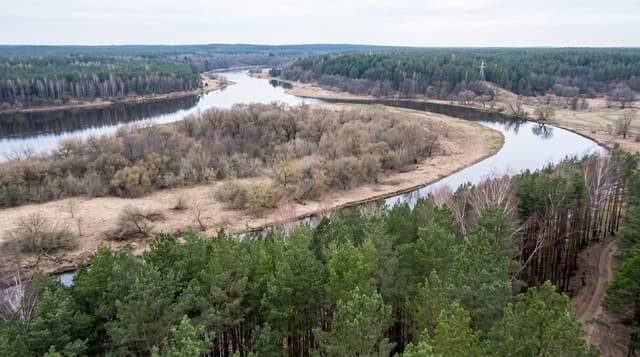Merkine Observation Tower