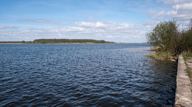 Nemunas Delta