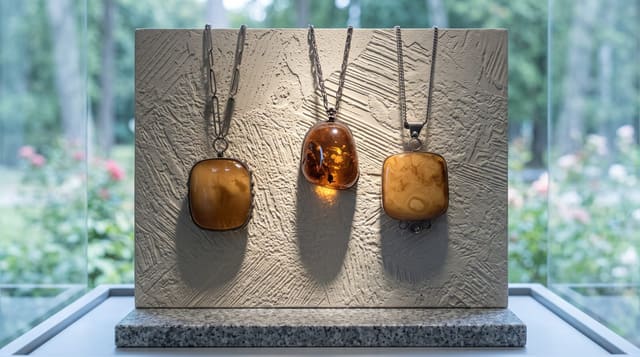Palanga Amber Museum