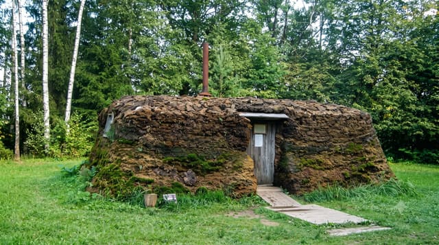 Rumsiskes Open-Air Museum