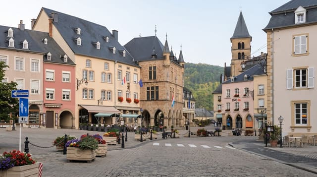 Echternach