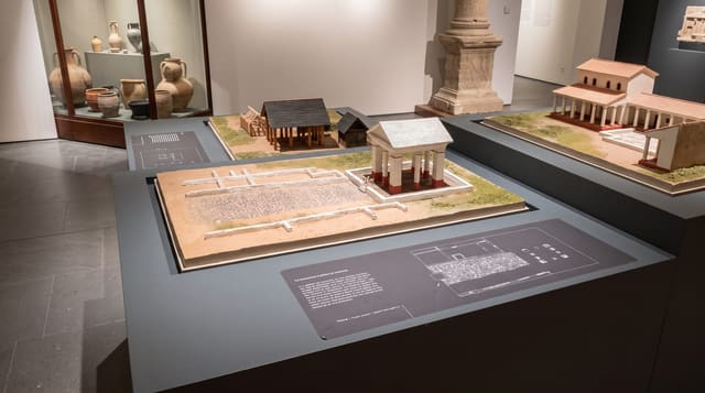 National Museum of History and Art