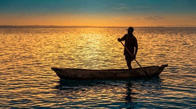 Lake Malawi