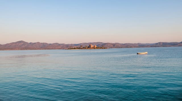 Likoma Island