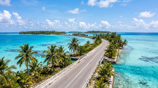 Addu Atoll