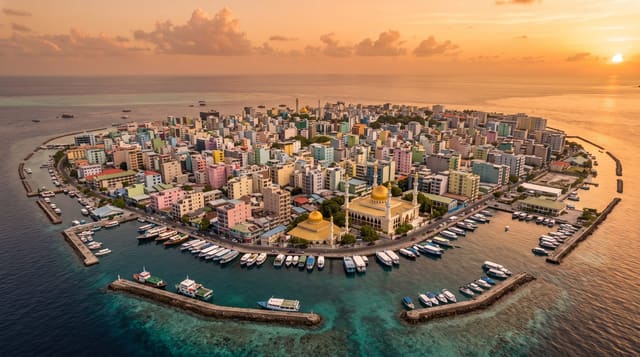 Malé