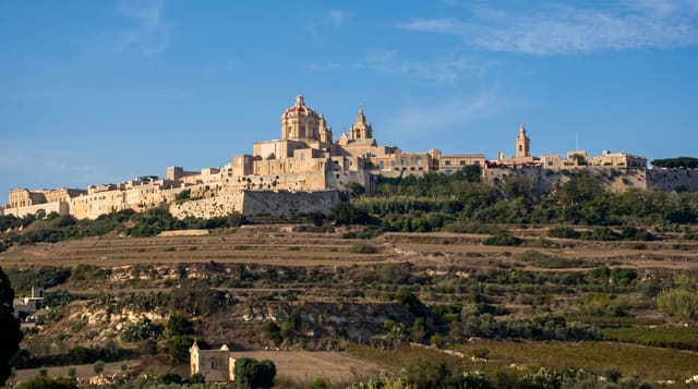 Mdina