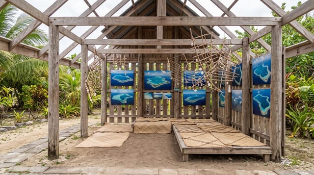 The Alele Museum