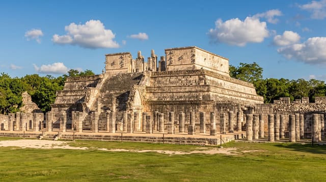 Chichen Itza
