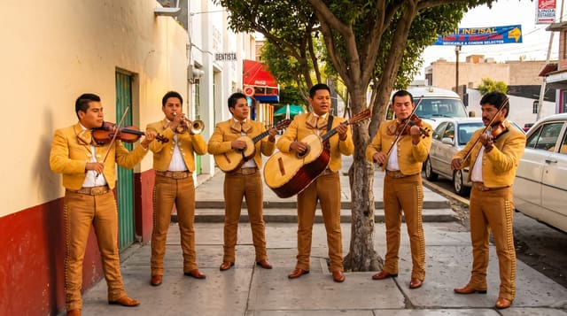 Mariachi