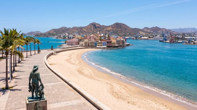 Mazatlán