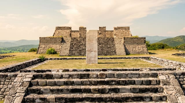 Xochicalco