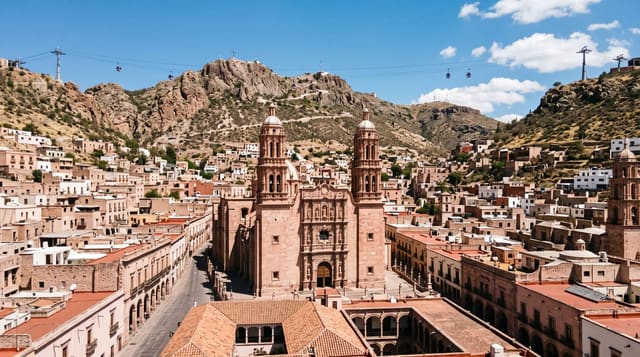 Zacatecas