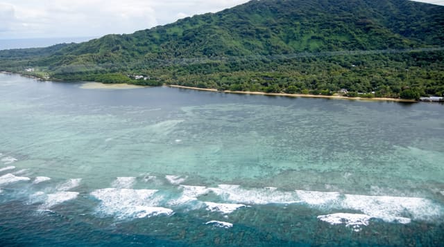 Kosrae