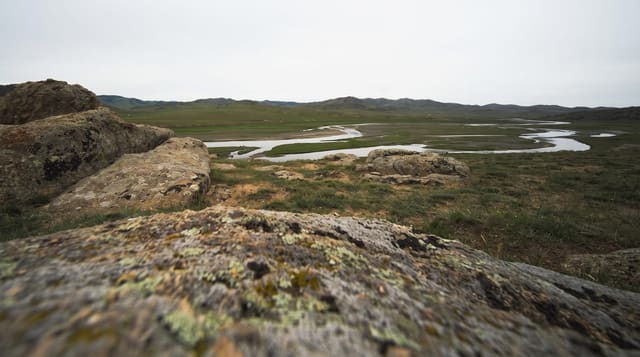 Orkhon Valley