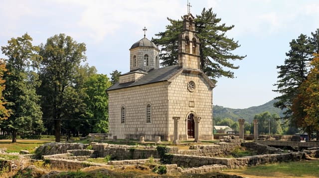 Cetinje