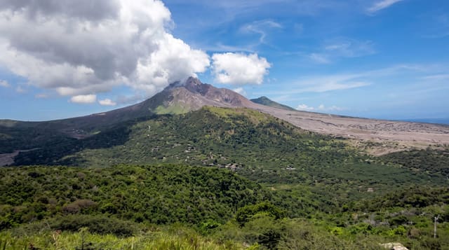 Garibaldi Hill