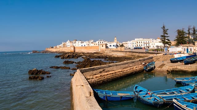 Essaouira
