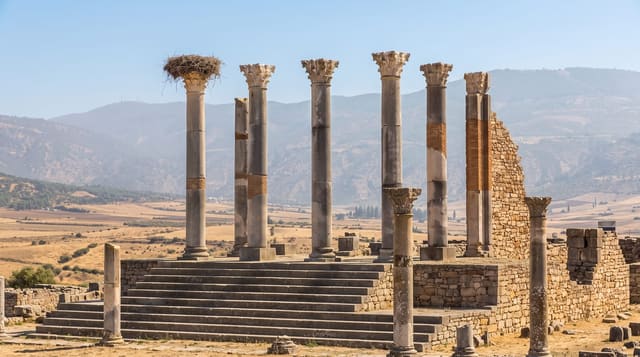 Volubilis