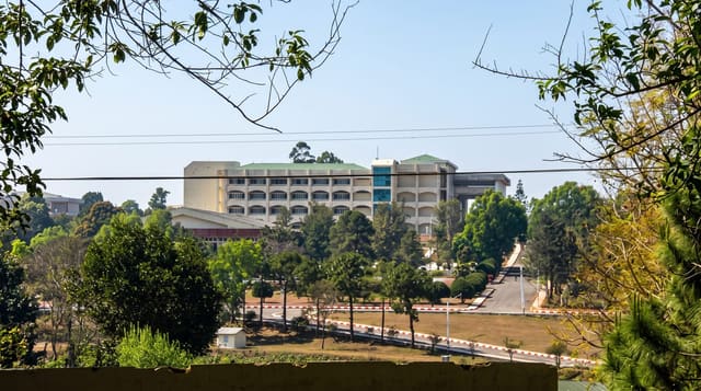 Pyin Oo Lwin