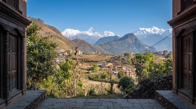 Bandipur